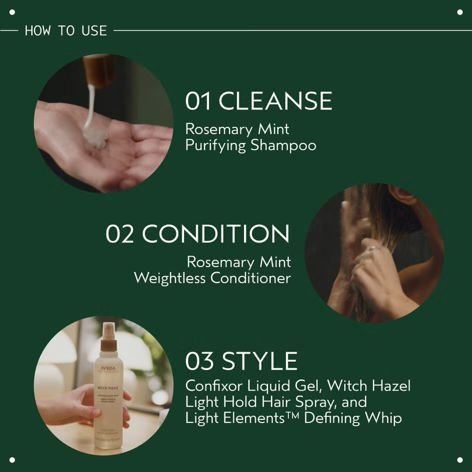 Aveda Confixor Liquid Gel