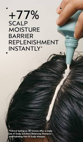 Aveda Scalp Solutions Intensive Hair Masque