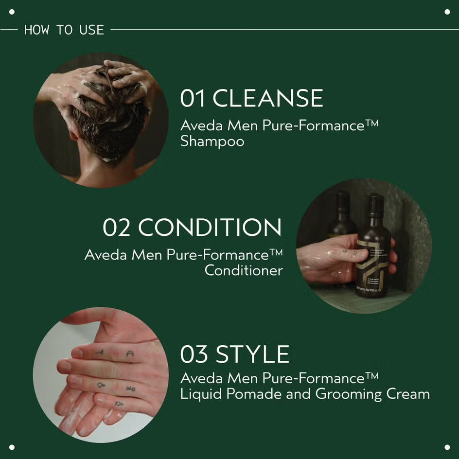 Aveda Men Pure-Performance Grooming Clay