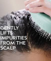 Aveda Scalp Solutions Stimulating Scalp Massager