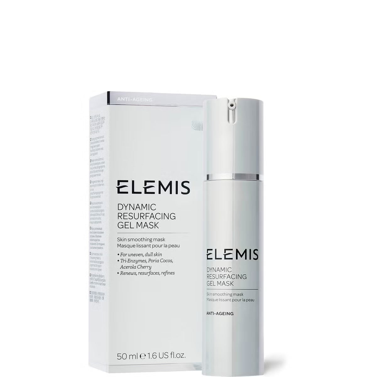 Elemis Dynamic Resurfacing Gel Mask