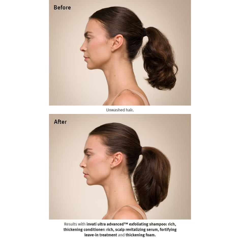 Aveda Invati Ultra Advanced Fortifying Leave-In Treatment