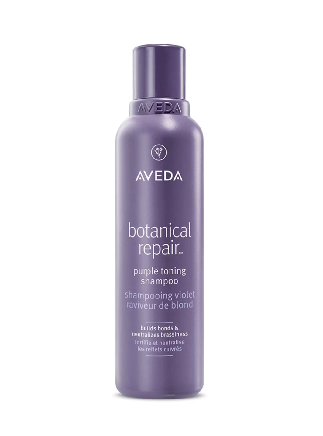 Aveda Botanical Repair Purple Toning Shampoo