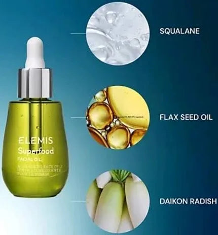 Elemis Superfood Facial Oil