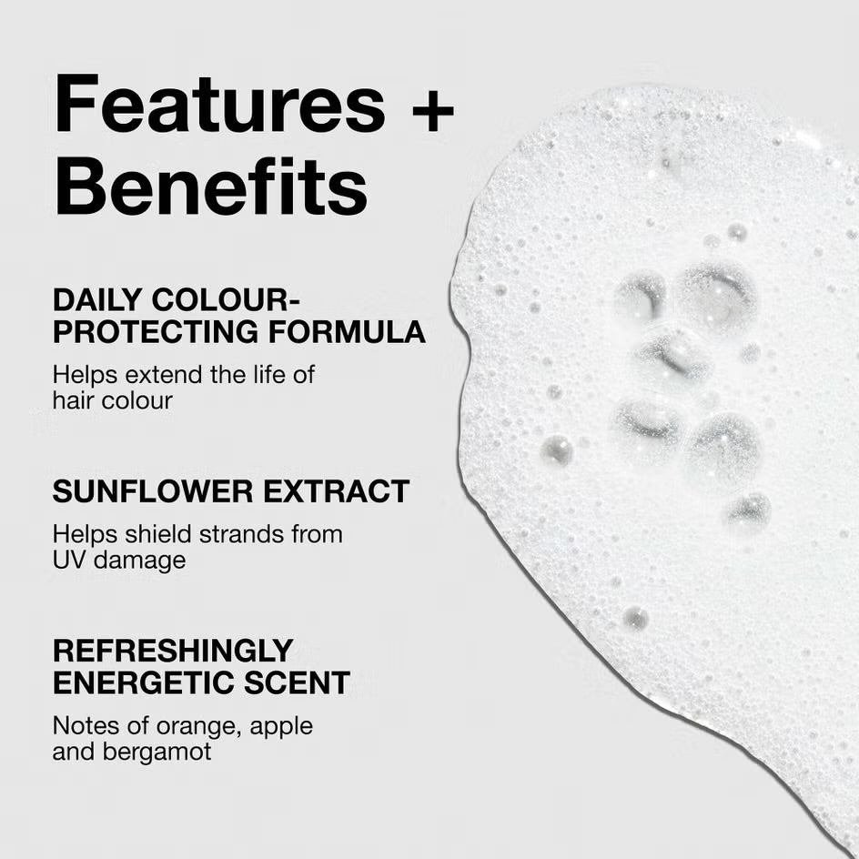 Paul Mitchell Colour Protect Shampoo