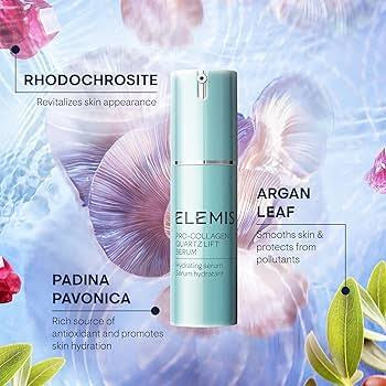 Elemis Pro-Collagen Quartz Lift Serum
