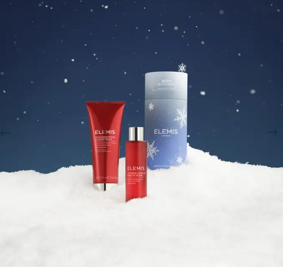 Elemis Body Wonders NOW £40.20