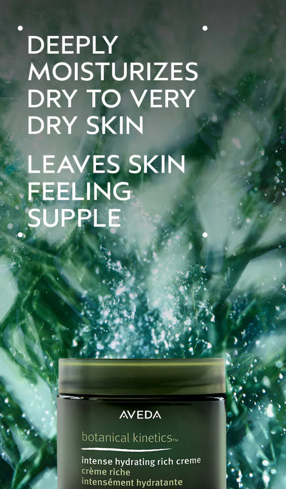 Aveda Botanical Kinetics Intense Hydrating Rich Creme