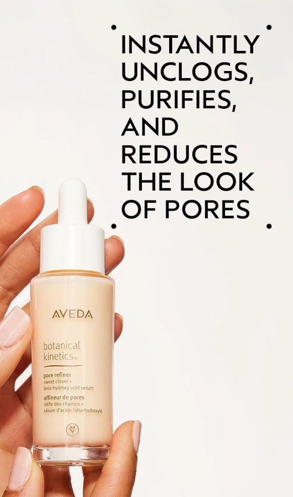Aveda Botanical Kinetics Pore Refiner