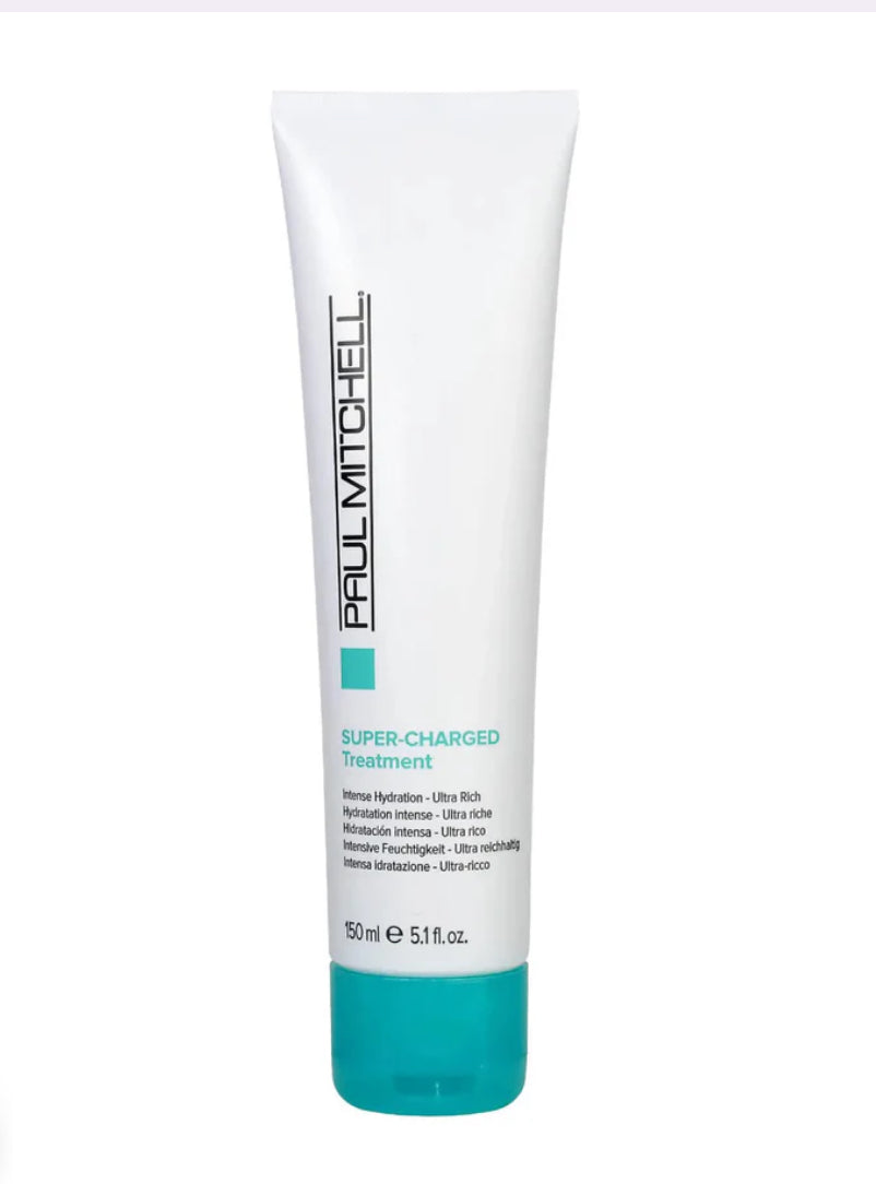 Paul Mitchell Supercharged Treatment