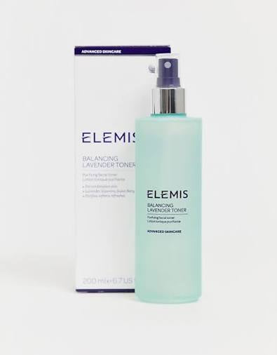Elemis Balancing Lavender Toner