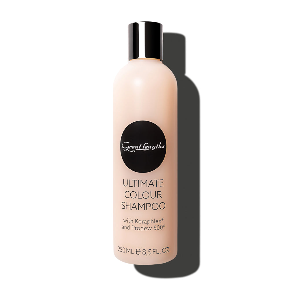Great Lengths Ultimate Colour Shampoo