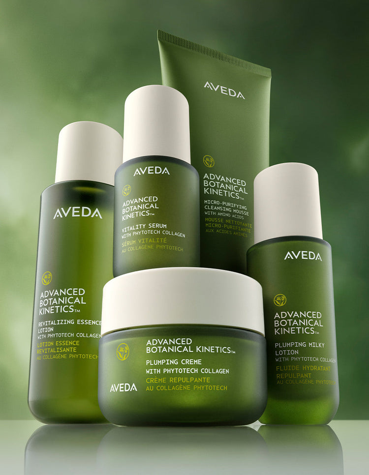 Aveda NEW Advanced Botanical Kinetics™