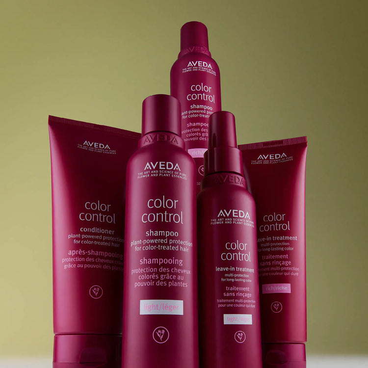 Aveda Color Control