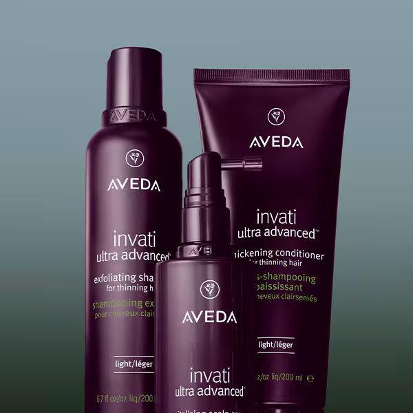 Aveda Invati Ultra Advanced™
