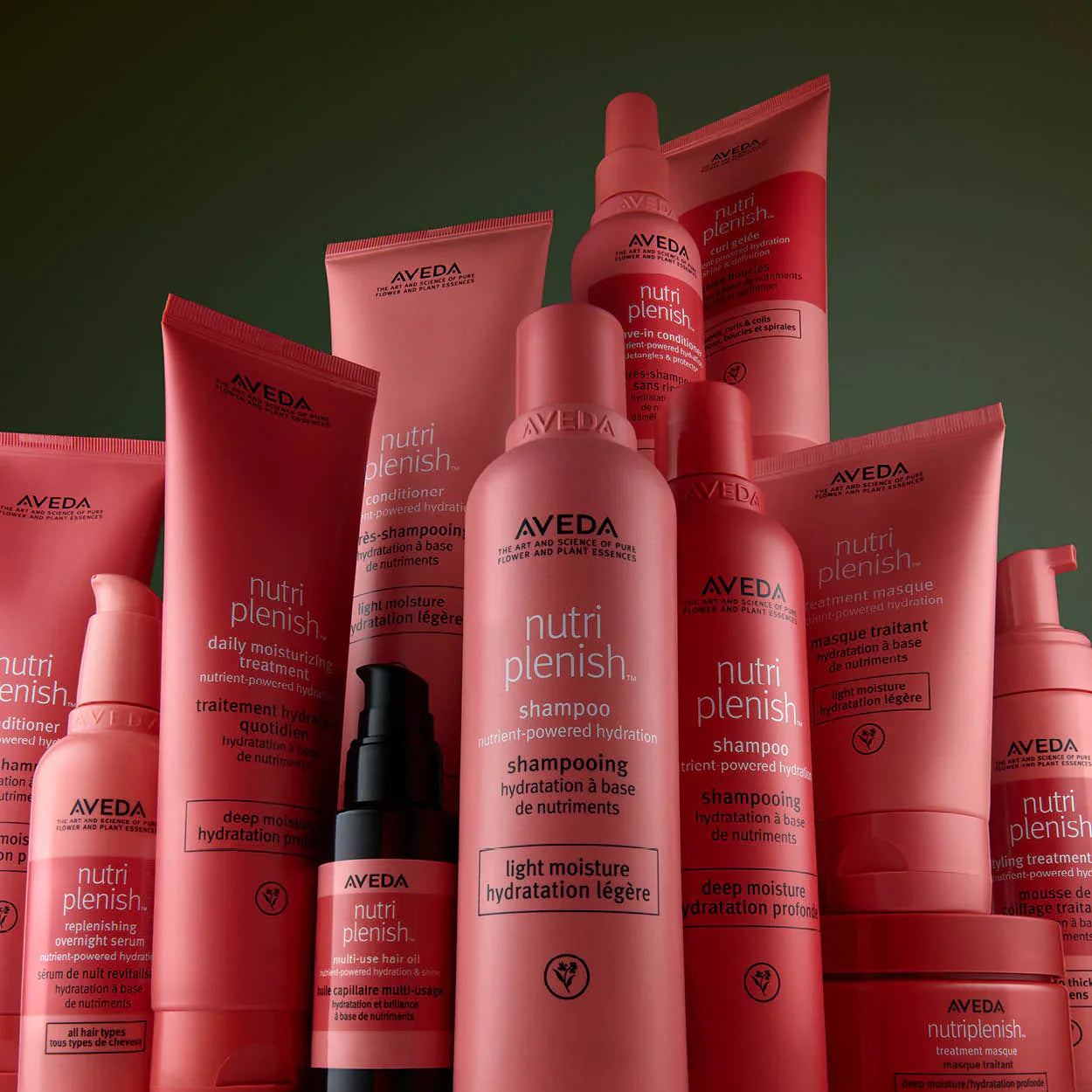 Aveda Nutriplenish™