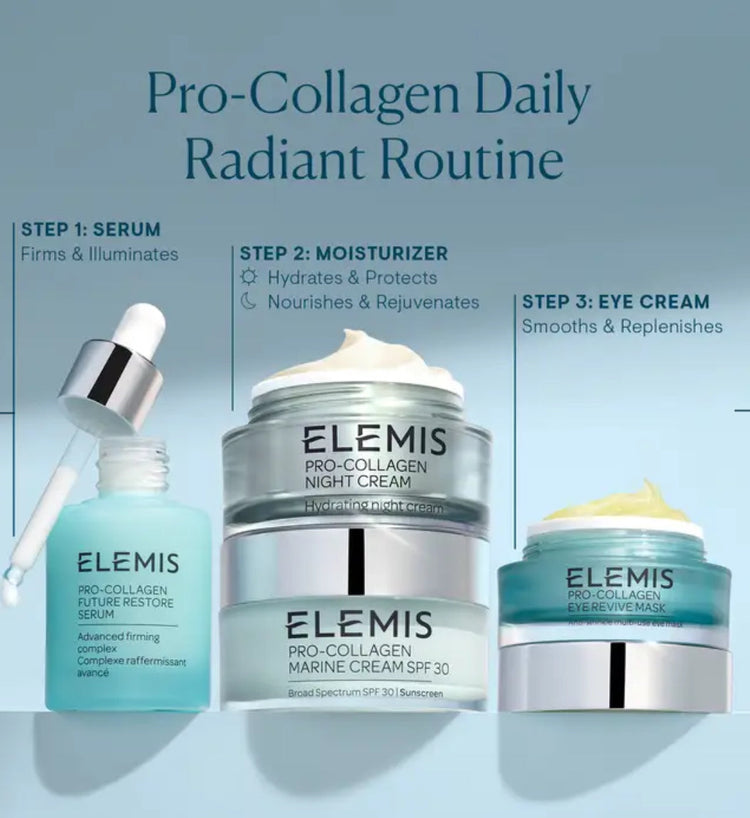 Elemis Skincare