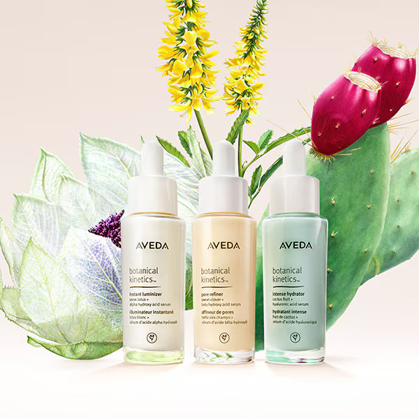 Aveda Skincare
