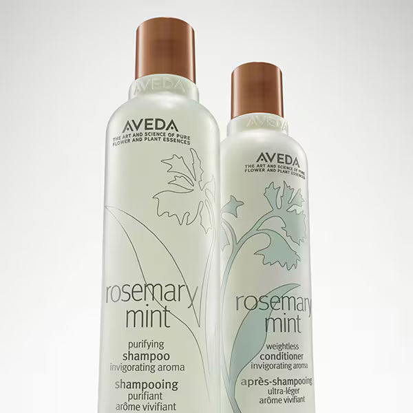 Aveda Rosemary Mint