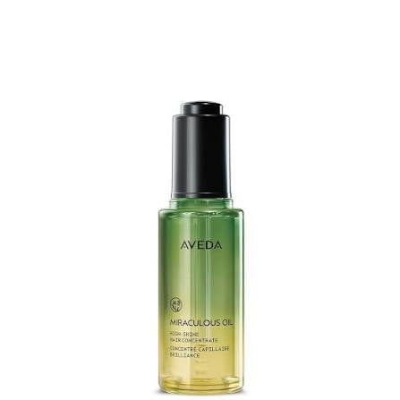 Aveda Miraculous Oil High Shine Hair Concentrate