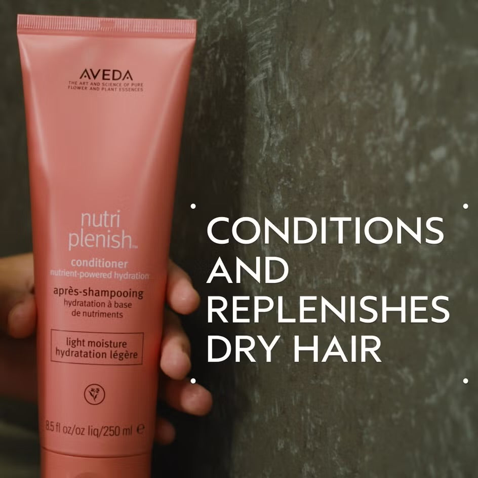 Aveda Nutriplenish™ Light Moisture Conditioner 250ml