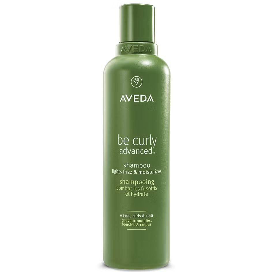 Aveda Be Curly Advanced Shampoo