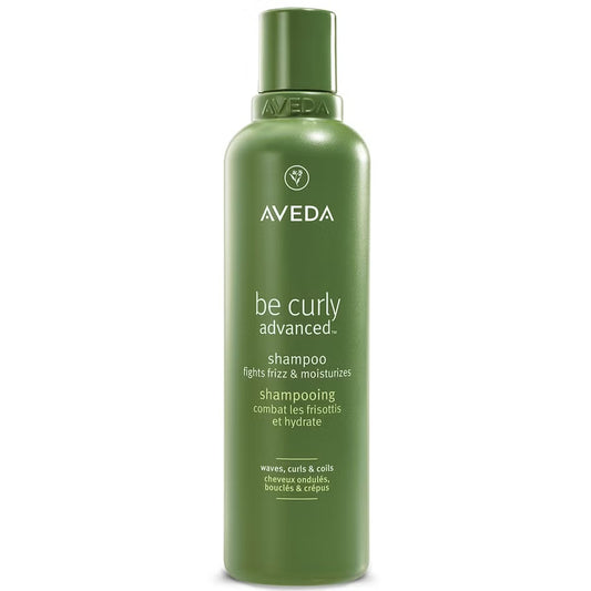 Aveda Be Curly Advanced Shampoo