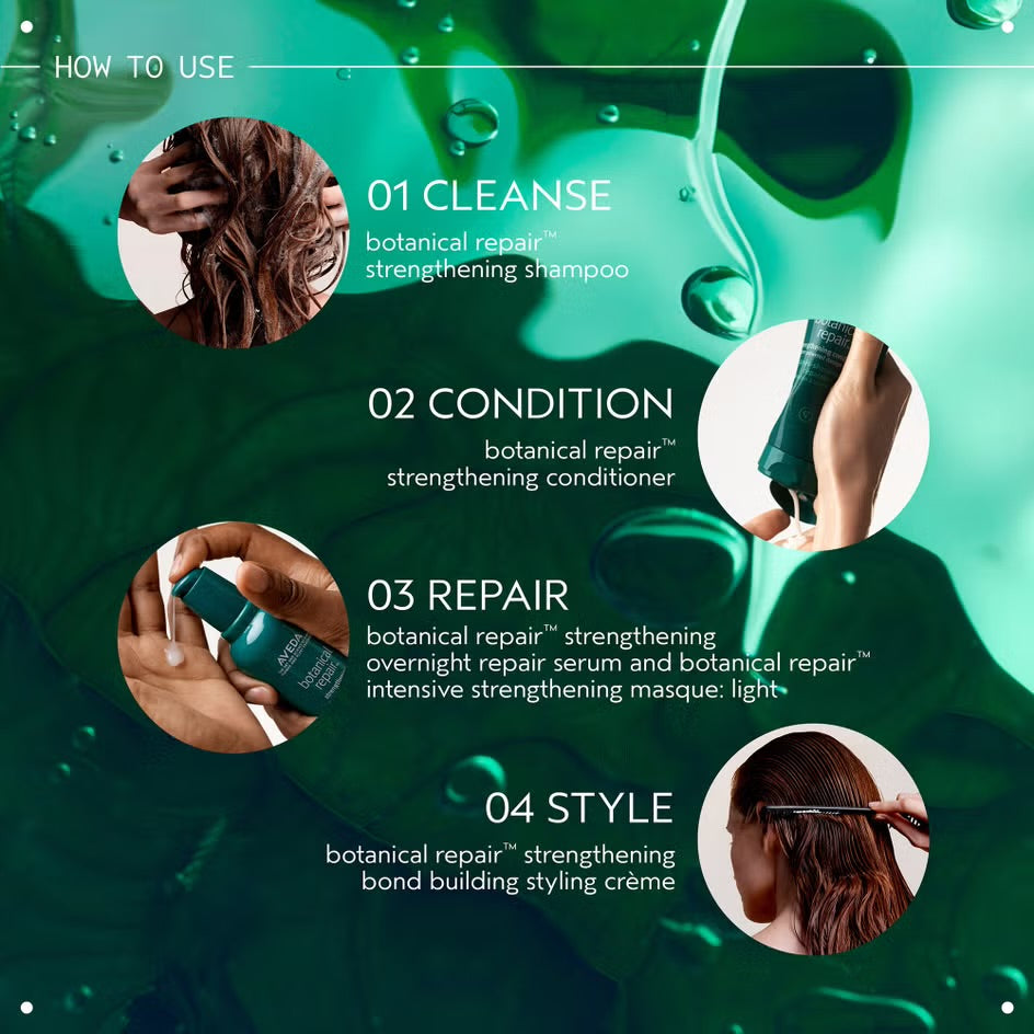 Aveda Botanical Repair™ Intensive Strengthening Masque: Light