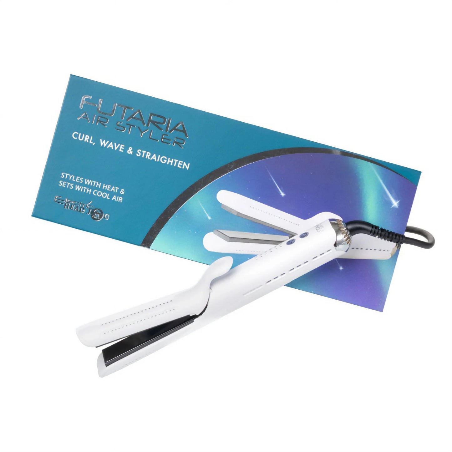 HeadJog Air Styler