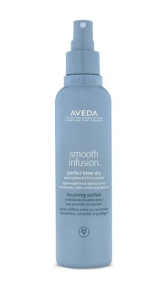 Aveda Smooth Infusion Perfect Blow Dry Spray