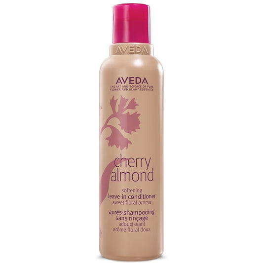 Aveda Cherry Almond Softening Leave-in Conditioner