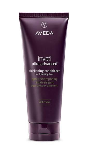 Aveda Invati Conditioner- Rich