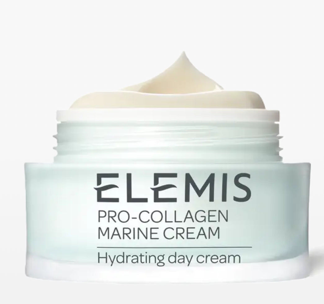 Elemis Pro-Collagen Marine Cream