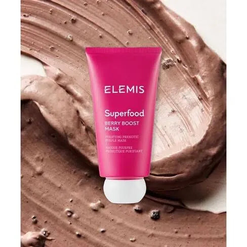 Elemis Superfood Purity Face Mask NOW £22.78