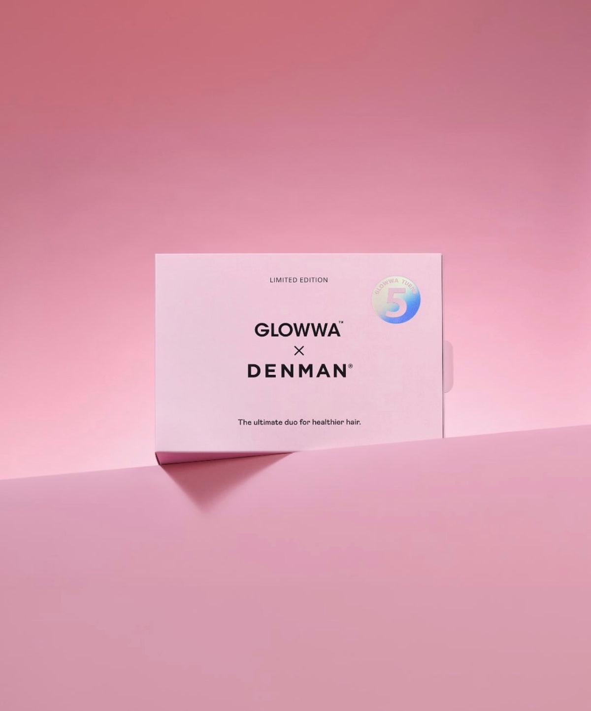GLOWWA X DENMAN