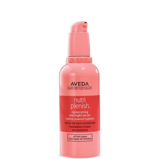 Aveda Nutriplenish™ Replenishing Overnight Serum