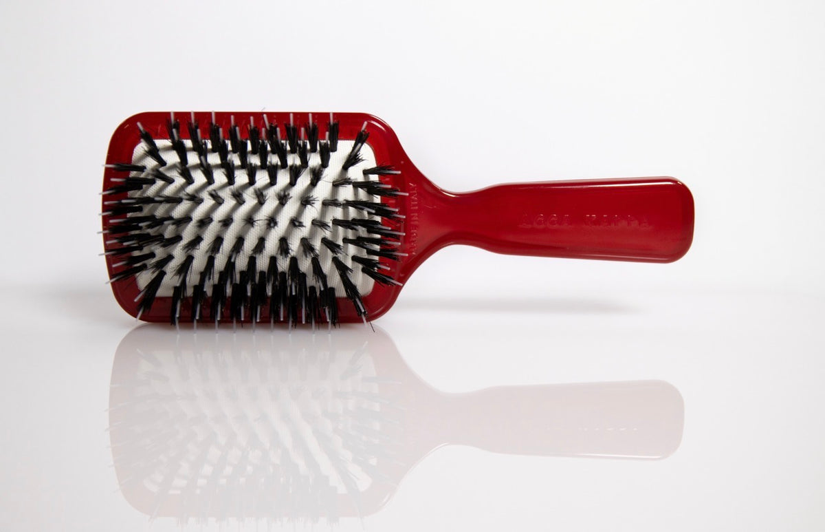 Great Lengths Limited Edition Hairbrush