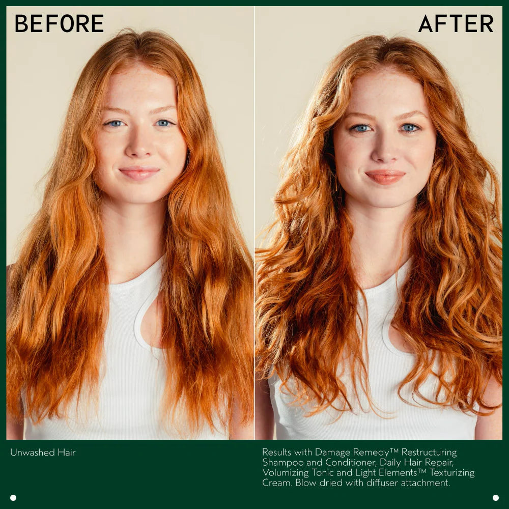 Aveda Volumizing Tonic