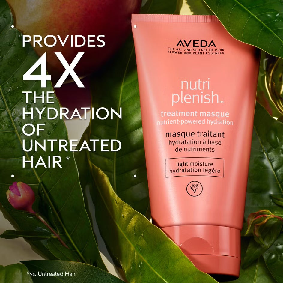 Aveda Nutriplenish™ Masque Light Moisture