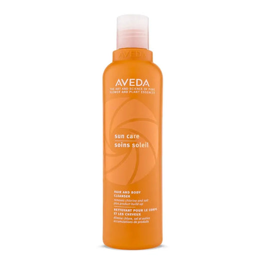 Aveda Sun Care Hair And Body Cleanser
