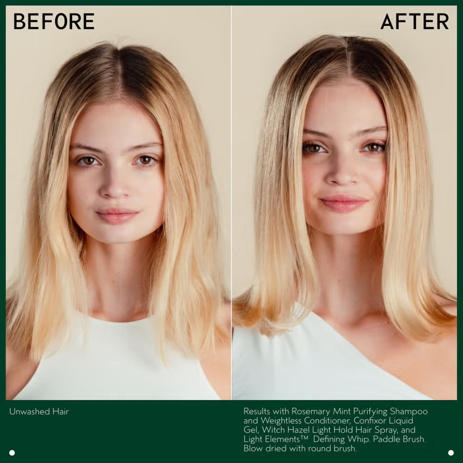 Aveda Confixor Liquid Gel