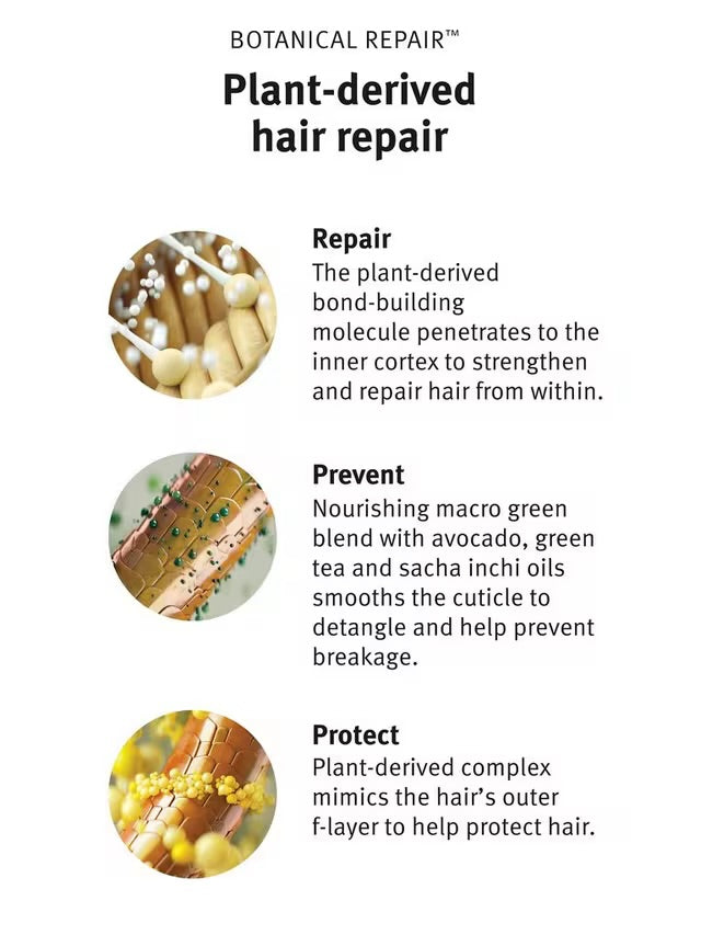 Aveda Botanical Repair™ Strengthening Overnight Serum 30ml