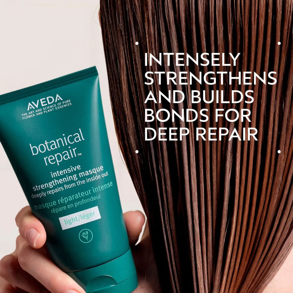 Aveda Botanical Repair™ Intensive Strengthening Masque: Light