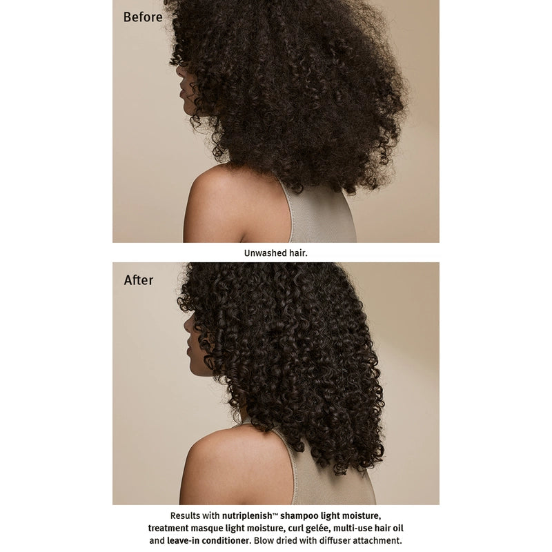 Aveda Nutriplenish™ Curl Gelee