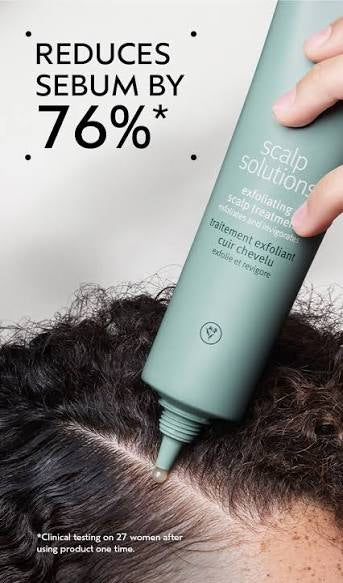 Aveda Scalp Solutions Exfoliating Scalp Treatment