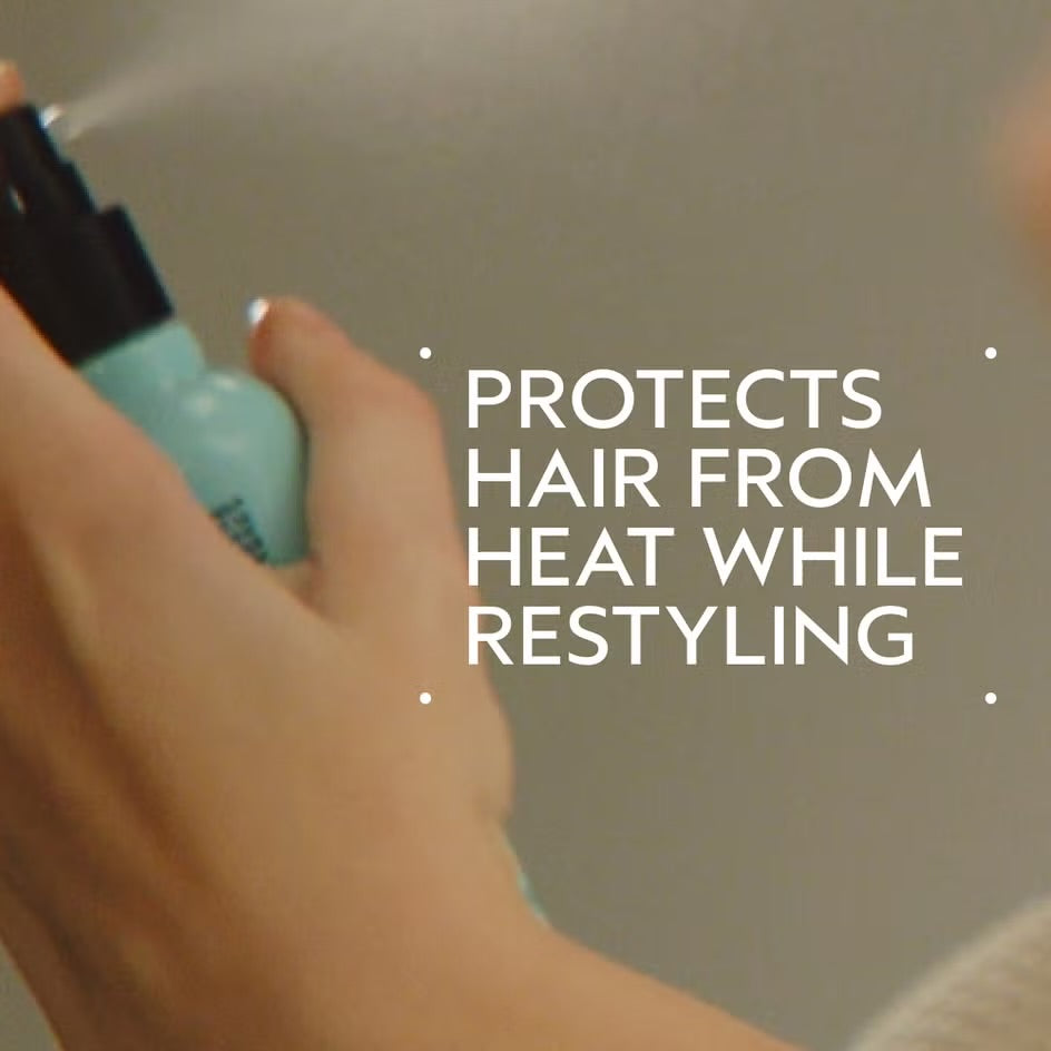 Aveda Heat Relief Thermal Protector & conditioning mist