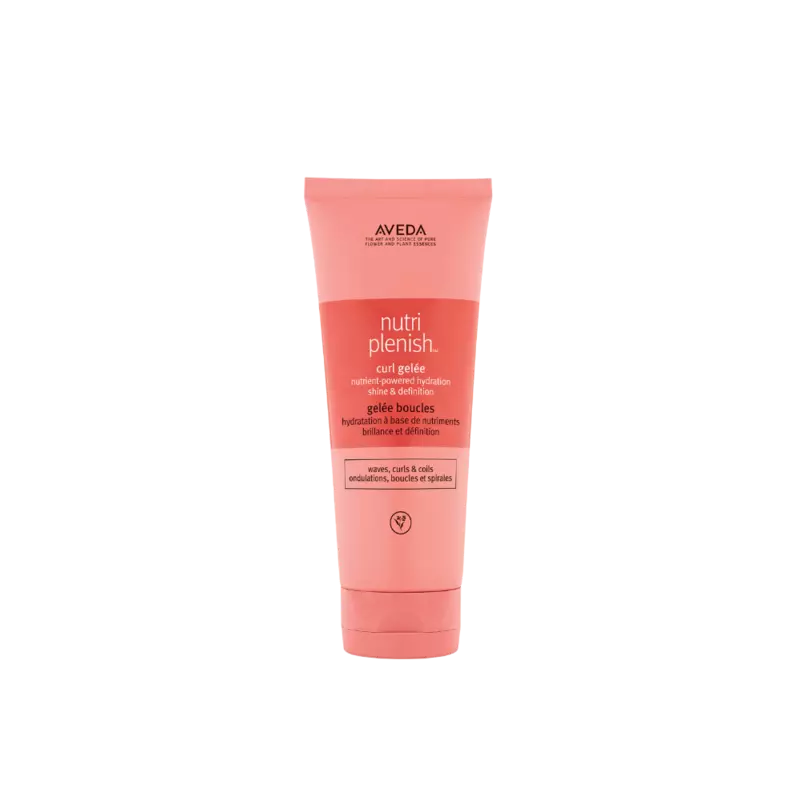 Aveda Nutriplenish™ Curl Gelee