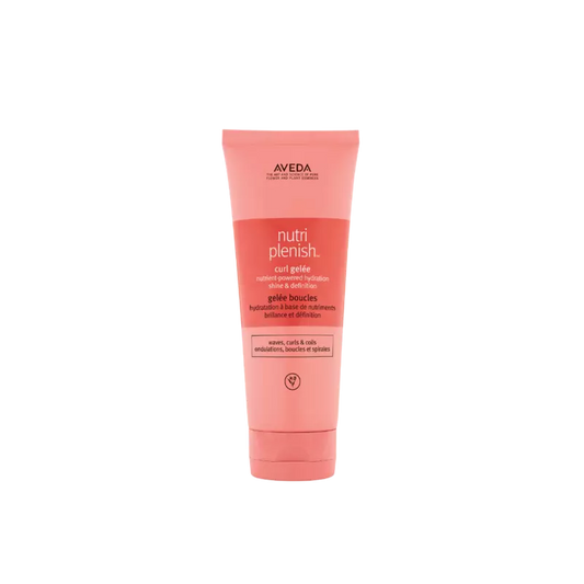 Aveda Nutriplenish™ Curl Gelee