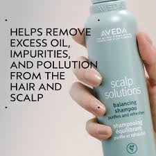 Aveda Scalp Solutions Balancing Shampoo