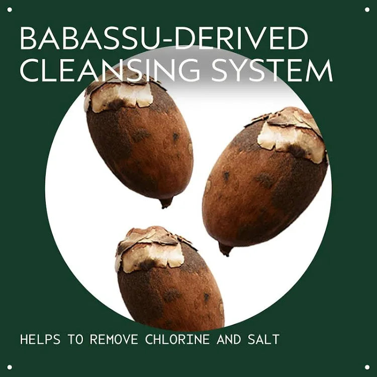 Aveda Sun Care Hair And Body Cleanser